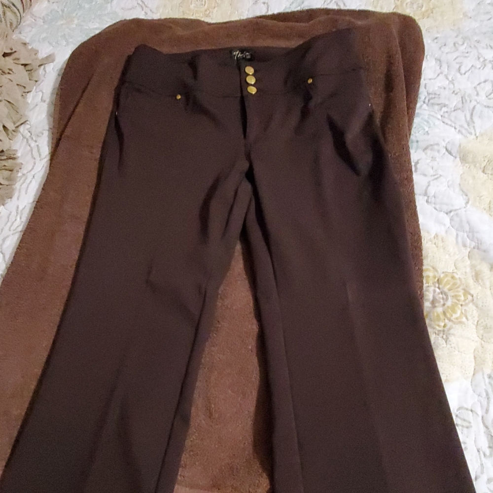 Pants